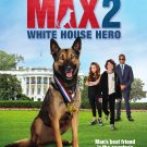 Max 2: White House Hero [Blu-ray] [2017]