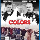Colors [Blu-ray] [1988]