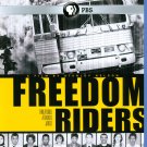 Freedom Riders [Blu-ray] [2011]