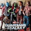 Guardians of the Galaxy Vol. 2 [DVD] [2017]