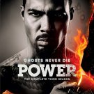 Power: Season 3 [3 Discs] [DVD]