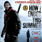 How I Ended This Summer [DVD] [2010]
