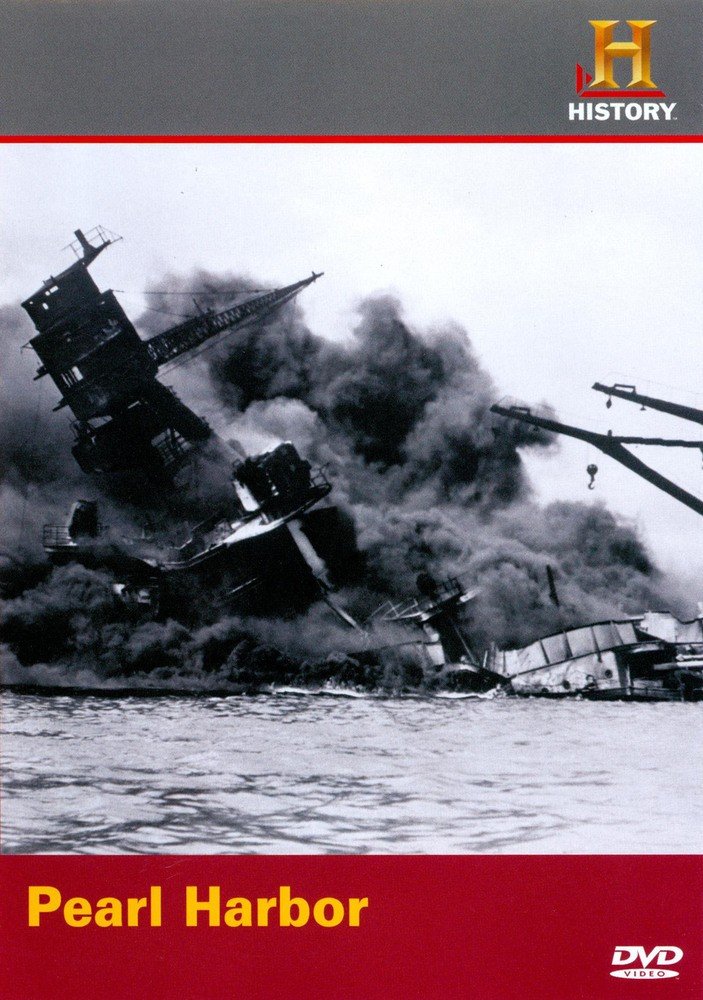 Pearl Harbor [DVD] [2009]