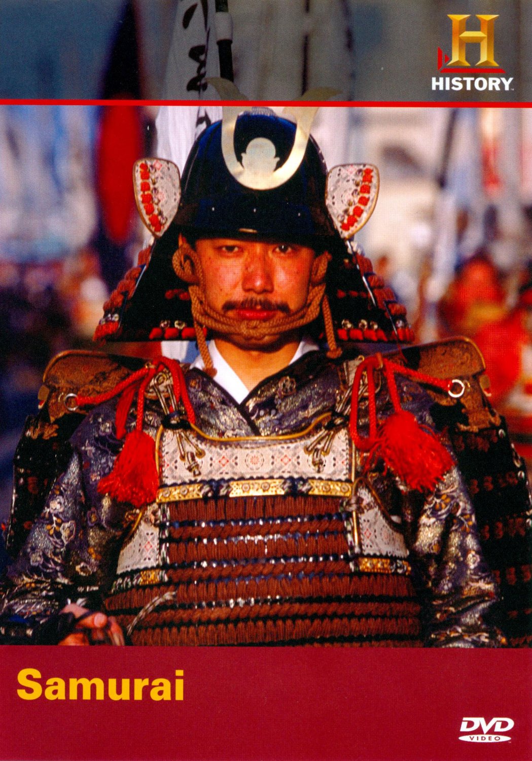 Samurai [DVD] [2010]