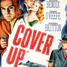 Cover Up [Blu-ray] [1949]