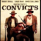Convicts [Blu-ray] [1991]