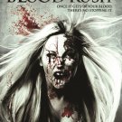 Blood Rush [DVD] [2012]