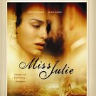 Miss Julie [DVD] [1999]