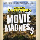National Lampoon's Movie Madness [DVD] [1982]