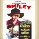 Smiley [DVD] [1956]