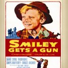 Smiley Gets a Gun [DVD] [1958]