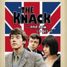 The Knack ... And How to Get It [DVD] [1965]