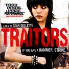 Traitors [DVD] [2013]