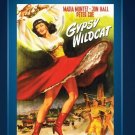 Gypsy Wildcat [DVD] [1944]