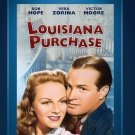 Louisiana Purchase [DVD] [1941]
