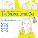 The Strange Little Cat [DVD] [2013]