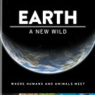 Earth: A New Wild [2 Discs] [DVD]
