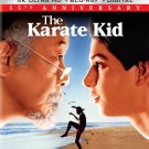 The Karate Kid [Includes Digital Copy] [4K Ultra HD Blu-ray/Blu-ray] [1984]