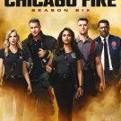 Chicago Fire: Season Six [DVD]