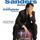The Larry Sanders Show: The Complete Series [9 Discs] [DVD]