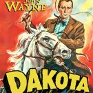 Dakota [Blu-ray] [1945]