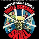 The Skull [Blu-ray] [1965]