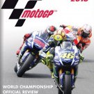 MotoGP: 2015 World Championship Official Review [Blu-ray] [2015]
