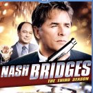 Nash Bridges: The Third Season [Blu-ray]