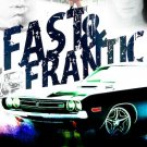 Fast & Frantic [DVD]
