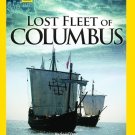 National Geographic: Lost Fleet of Columbus [DVD]