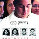 Southwest of Salem: The Story of the San Antonio Four [DVD] [2016]