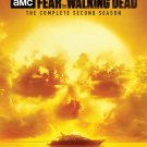 Fear the Walking Dead: Season 2 [Includes Digital Copy] [UltraViolet] [Blu-ray]