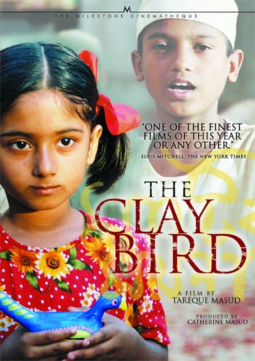 The Clay Bird [DVD] [2002]