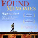 Found Memories [DVD] [2011]