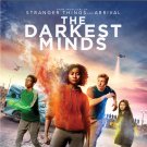 The Darkest Minds [Includes Digital Copy] [4K Ultra HD Blu-ray/Blu-ray] [2018]