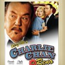 Charlie Chan in Reno [DVD] [1939]