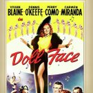 Doll Face [DVD] [1946]