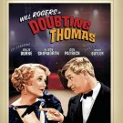 Doubting Thomas [DVD] [1935]