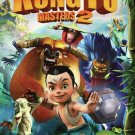 Kung Fu Masters 2 [DVD] [2018]