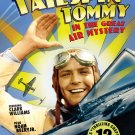 Tailspin Tommy and the Great Air Mystery [DVD] [1935]