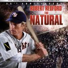 The Natural [Includes Digital Copy] [4K Ultra HD Blu-ray/Blu-ray] [1984]