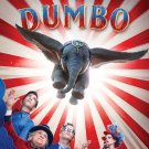 Dumbo [DVD] [2019]