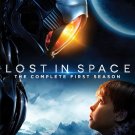 Lost in Space: Season 1 [DVD]