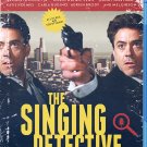 The Singing Detective [Blu-ray] [2003]