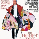 The Honey Pot [Blu-ray] [1967]