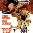 Young Billy Young [Blu-ray] [1969]