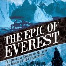 The Epic of Everest [Blu-ray] [1924]