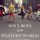 Soul Boys of the Western World [DVD] [2014]