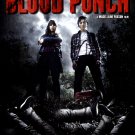 Blood Punch [DVD] [2013]