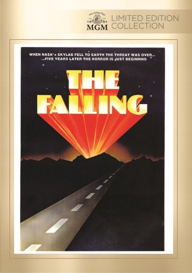 The Falling [DVD] [1985]